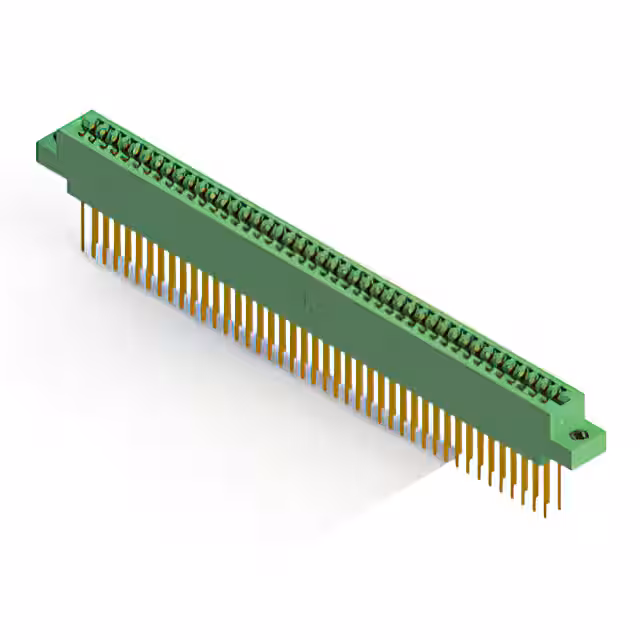 317-086-542-878 EDAC Inc.  Edgeboard Connectors